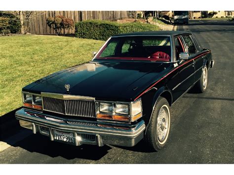 old cadillac seville buy.